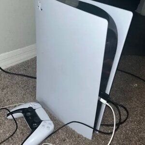 Play station 5